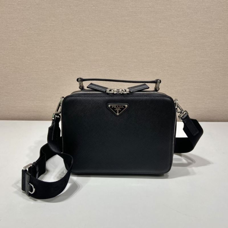 Prada Top Handle Bags